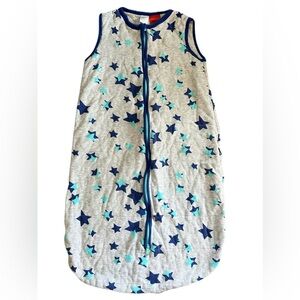 Bonds Starry Blue and Teal Sleep Sack